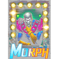 Marvel Comics-MA 552